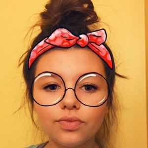 Meet your Posher, Madison